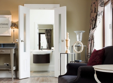 Why made to measure doors 