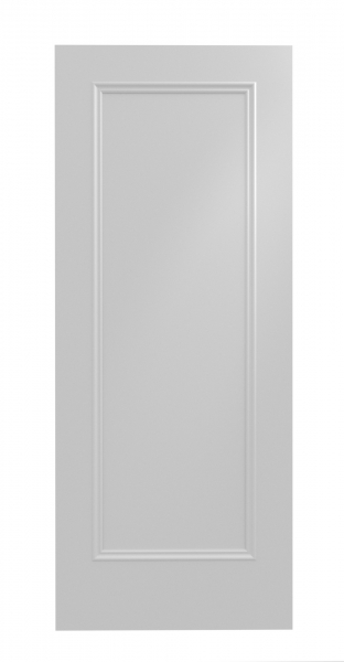 1 Panel Pocket, Shaker Doors & Flush Pocket Doors