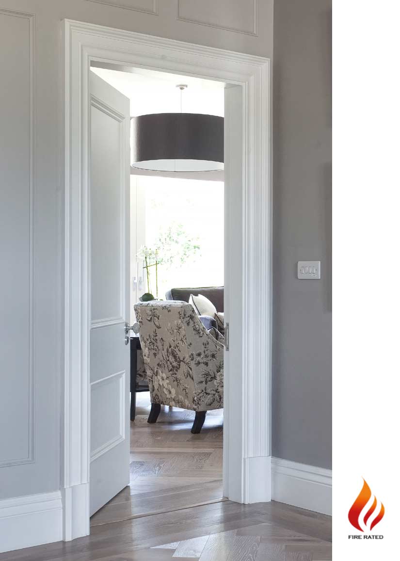 Door Frames Made To Measure Doors Trunk Doors