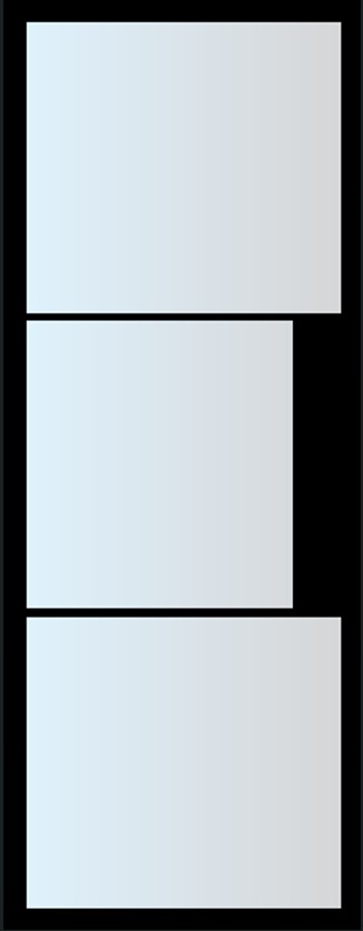 Slimline Range