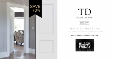 Black Friday sale - Internal Doors