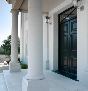 10 Tips for painting your new external door