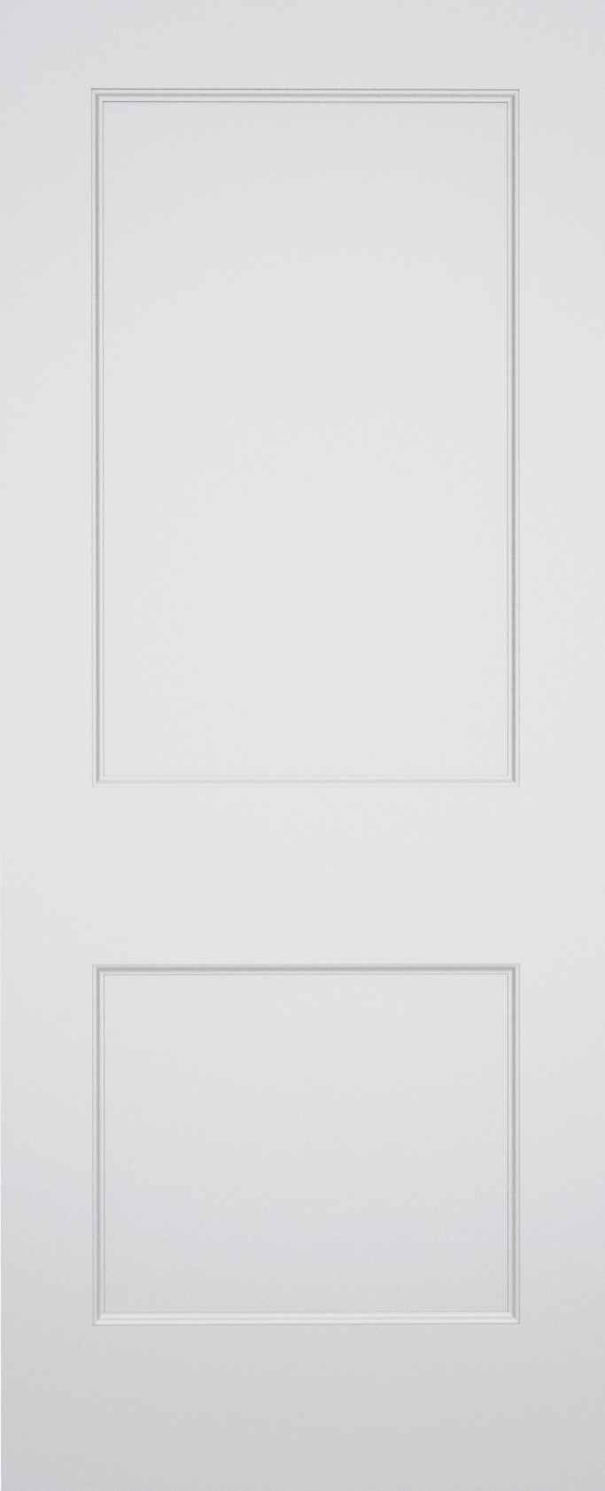 Classic Battersea 2 Panel Door