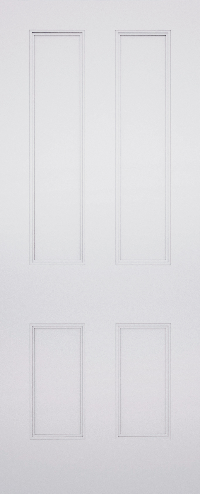 Classic Chelsea 4 Panel Door