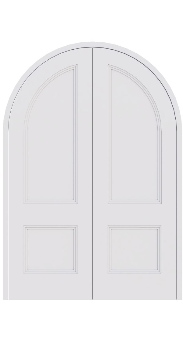 Chelsea Double Door