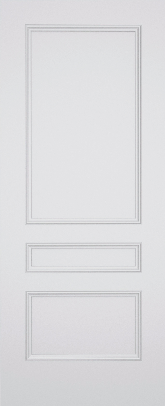 Kesh Havering 3 Panel Door