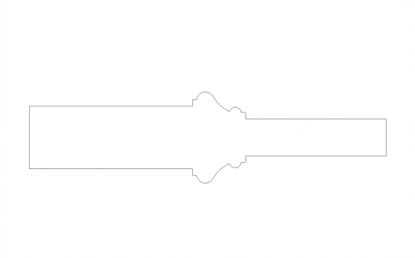 Kensington Top Elevation