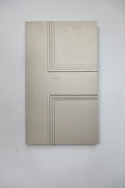 Newburry Flat Profile