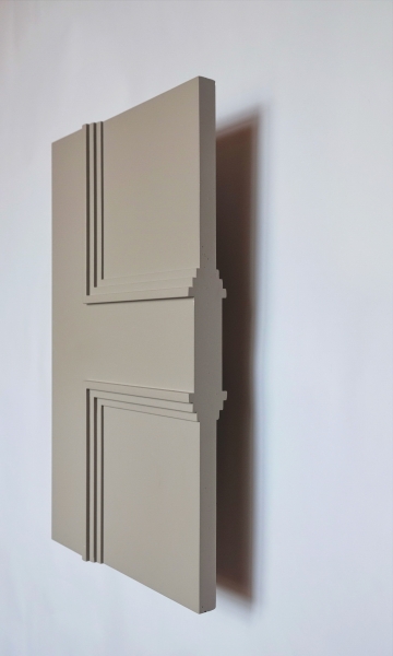 Newburry Side Profile