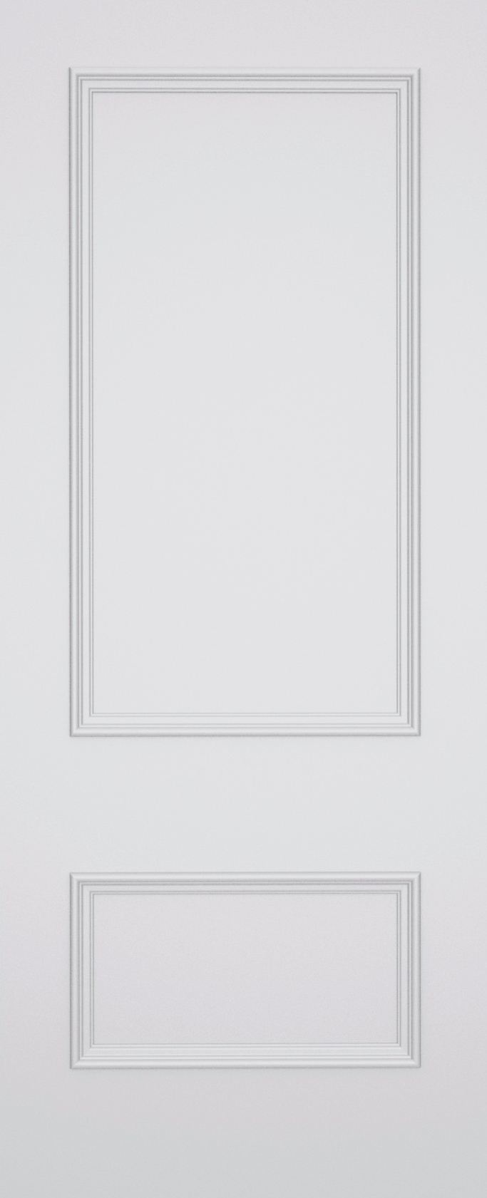 Thames Stratford 2 Panel Fire Door