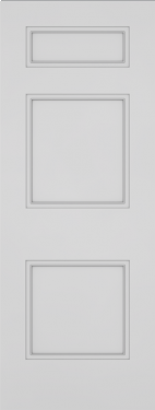 Ashbury Wembley 3 Panel
