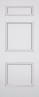 Ashbury Balmoral 3 Panel