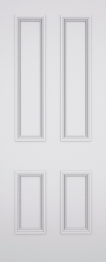 FD30 Classic Balmoral 4 Panel