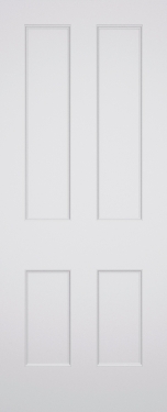 FD30 Classic Battersea 4 Panel