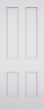 FD30 Classic Bexley 4 Panel