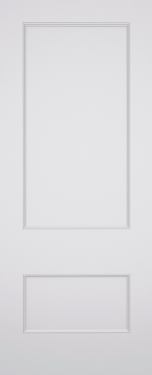 Thames Bloombury 2 Panel Fire Door
