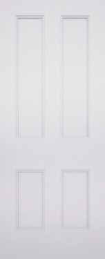 FD30 Classic Chelsea 4 Panel