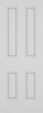 Classic 4 Panel Wembley 