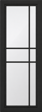 FD30 Glazed Slimline 