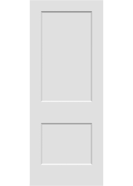 FD30 Classic 2 Panel Harlow