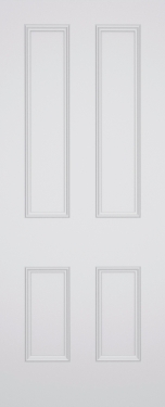 Classic Havering 4 Panel Door