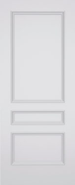 Kesh Kensington 3 Panel