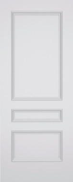 Kesh Knightsbridge 3 Panel
