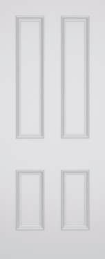 FD30 Classic Knightsbridge 4 Panel