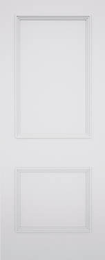 Classic Newbury 2 Panel