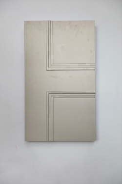 Newbury Flat Profile