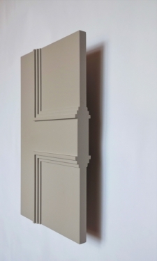 Newburry Side Profile