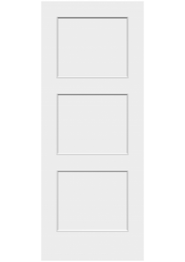 FD30 Trinity 3 Panel Regent