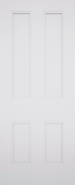 FD30 Classic York 4 Panel