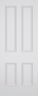 FD30 Classic Stratford 4 Panel